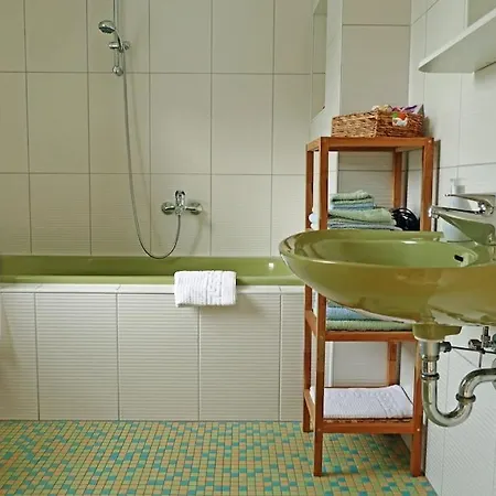 Meininger Casa vacanze