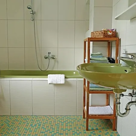 Meininger Holiday home