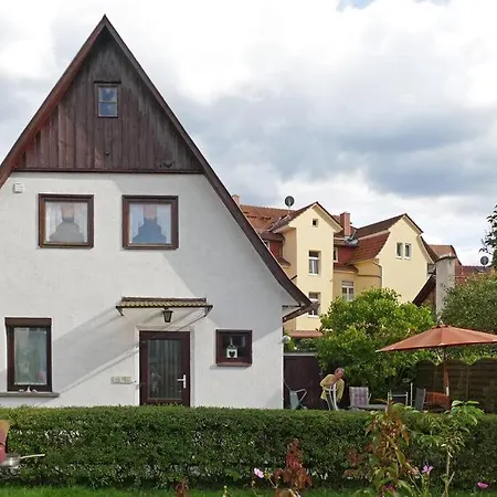 Casa vacanze Meininger
