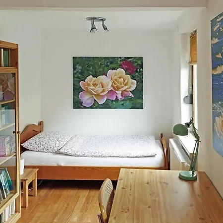 Meininger Holiday home *