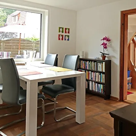 Casa vacanze Meininger *