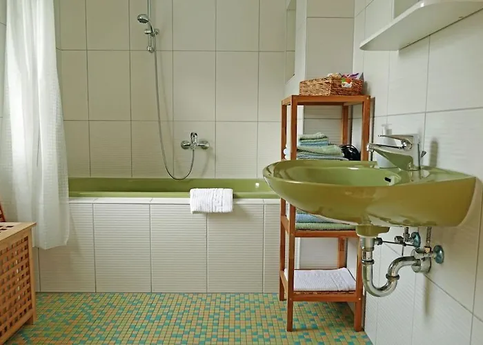 Meininger Vakantiehuis