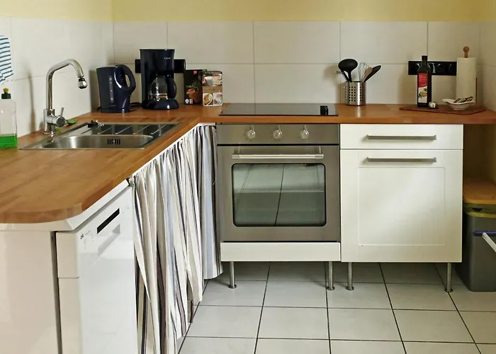 Meininger Vakantiehuis