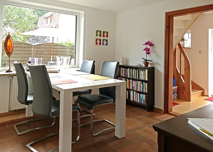 Vakantiehuis Meininger *